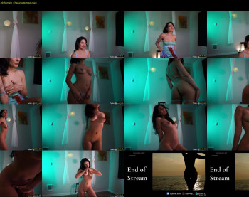 jadeperez_ — 49 minute Chaturbate female cam show recording, 1080p, Jun 10, 2022