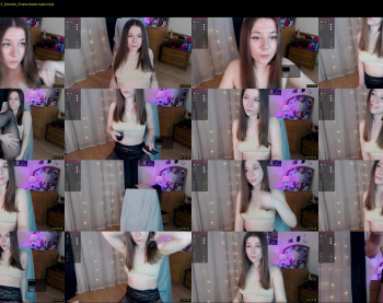 jane_kinn — 19 minute Chaturbate female cam show recording, 1080p, Jun 10, 2022