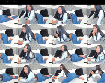 jenny_roberts96 — 31 minute Chaturbate female cam show recording, 1080p, Jun 9, 2022
