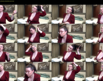 jessykah — 6 minute Chaturbate female cam show recording, 1080p, Jun 9, 2022