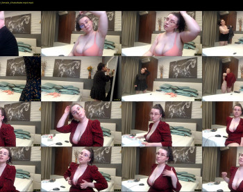 jessykah — 43 minute Chaturbate female cam show recording, 1080p, Jun 9, 2022