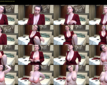 jessykah — 5 minute Chaturbate female cam show recording, 1080p, Jun 9, 2022