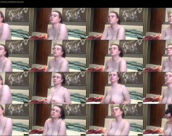 jessykah — 5 minute Chaturbate female cam show recording, 1080p, Jun 9, 2022