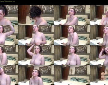jessykah — 13 minute Chaturbate female cam show recording, 1080p, Jun 9, 2022