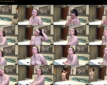jessykah — 13 minute Chaturbate female cam show recording, 1080p, Jun 9, 2022
