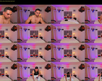 john_king29 — 15 minute Chaturbate male cam show recording, 1080p, Jun 10, 2022