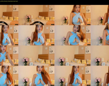 jovanna_smith — 115 minute Chaturbate female cam show recording, 720p, Jun 10, 2022
