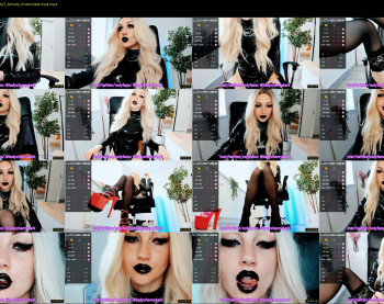 julia_wilson — 97 minute Chaturbate female cam show recording, 720p, Jun 9, 2022