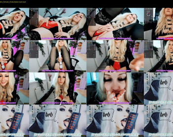 julia_wilson — 43 minute Chaturbate female cam show recording, 720p, Jun 9, 2022