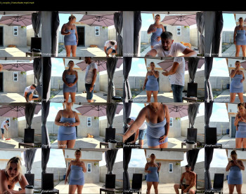juliana35 — 69 minute Chaturbate couple cam show recording, 720p, Jun 9, 2022