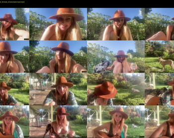 kaileeshy — 55 minute Chaturbate female cam show recording, 1080p, Jun 9, 2022