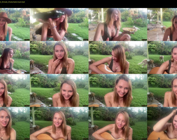 kaileeshy — 53 minute Chaturbate female cam show recording, 1080p, Jun 9, 2022