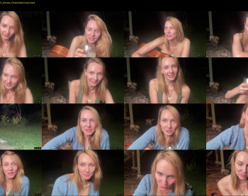 kaileeshy — 54 minute Chaturbate female cam show recording, 1080p, Jun 9, 2022