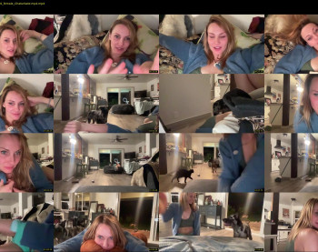 kaileeshy — 54 minute Chaturbate female cam show recording, 1080p, Jun 9, 2022