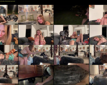 kaileeshy — 35 minute Chaturbate female cam show recording, 1080p, Jun 9, 2022