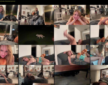 kaileeshy — 45 minute Chaturbate female cam show recording, 1080p, Jun 9, 2022