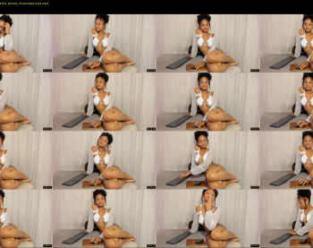 kamila_arias — 4 minute Chaturbate female cam show recording, 1080p, Jun 9, 2022