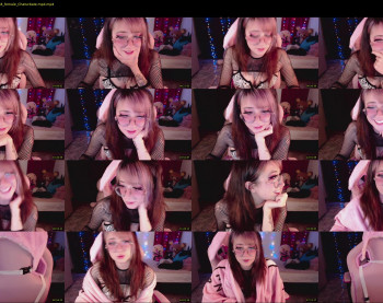 kao_chan — 54 minute Chaturbate female cam show recording, 1080p, Jun 9, 2022