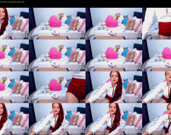 karitto__2 — 54 minute Chaturbate female cam show recording, 1080p, Jun 10, 2022