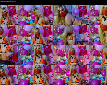 karla_grey_ — 15 minute Chaturbate female cam show recording, 720p, Jun 9, 2022