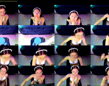 karla_honey_ — 6 minute Chaturbate female cam show recording, 1080p, Jun 9, 2022