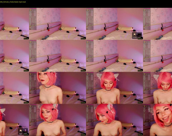 kasatka969 — 4 minute Chaturbate female cam show recording, 1080p, Jun 10, 2022