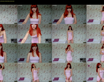 kat_here — 10 minute Chaturbate female cam show recording, 720p, Jun 9, 2022