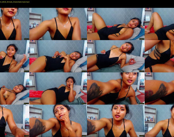 katharina_lopez — 16 minute Chaturbate female cam show recording, 1080p, Jun 9, 2022
