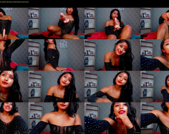 katharina_lopez — 13 minute Chaturbate female cam show recording, 1080p, Jun 10, 2022