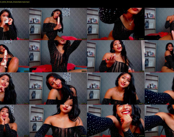 katharina_lopez — 15 minute Chaturbate female cam show recording, 1080p, Jun 10, 2022