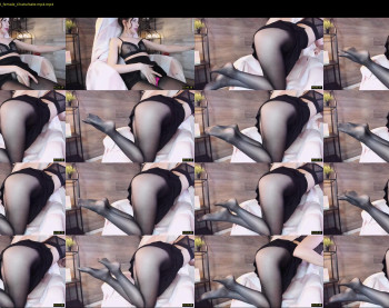 kathlena — 24 minute Chaturbate female cam show recording, 720p, Jun 10, 2022