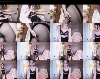 kathlena — 17 minute Chaturbate female cam show recording, 720p, Jun 10, 2022