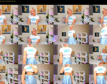 katrinpolly — 21 minute Chaturbate couple cam show recording, 1080p, Jun 10, 2022