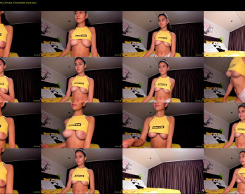 kellsey_shy — 55 minute Chaturbate female cam show recording, 720p, Jun 10, 2022