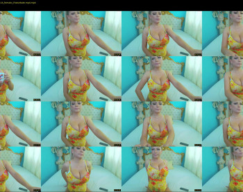 kellybabee — 3 minute Chaturbate female cam show recording, 720p, Jun 9, 2022