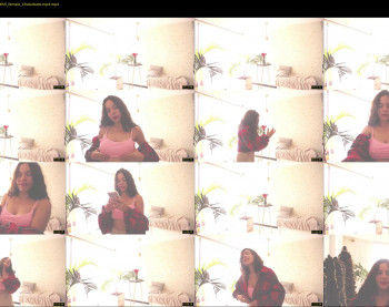 kendalltyler — 20 minute Chaturbate female cam show recording, 1080p, Jun 9, 2022