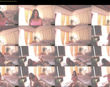 kendalltyler — 13 minute Chaturbate female cam show recording, 1080p, Jun 9, 2022