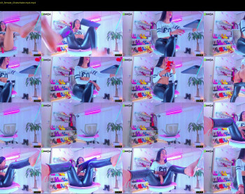 kendrarios — 60 minute Chaturbate female cam show recording, 1080p, Jun 10, 2022
