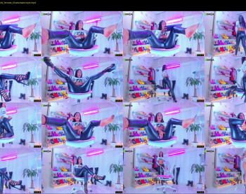 kendrarios — 38 minute Chaturbate female cam show recording, 1080p, Jun 10, 2022