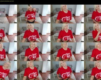 kiki_akai — 49 minute Chaturbate female cam show recording, 1080p, Jun 9, 2022