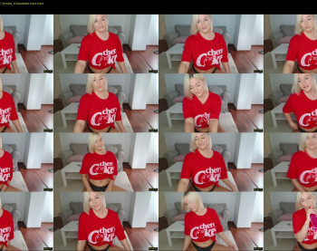 kiki_akai — 11 minute Chaturbate female cam show recording, 1080p, Jun 9, 2022