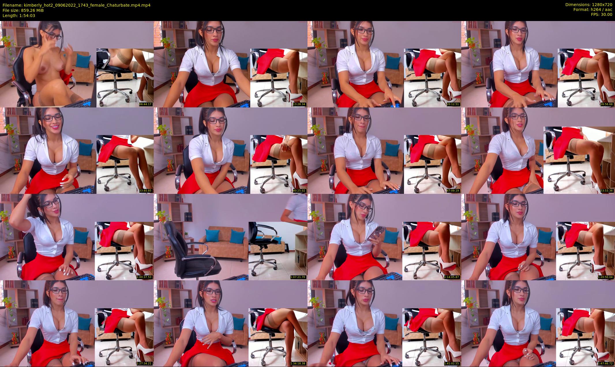 kimberly_hot2 — 115 minute Chaturbate female cam show recording, 720p, Jun 9, 2022
