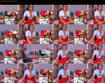 kimberly_hot2 — 115 minute Chaturbate female cam show recording, 720p, Jun 9, 2022