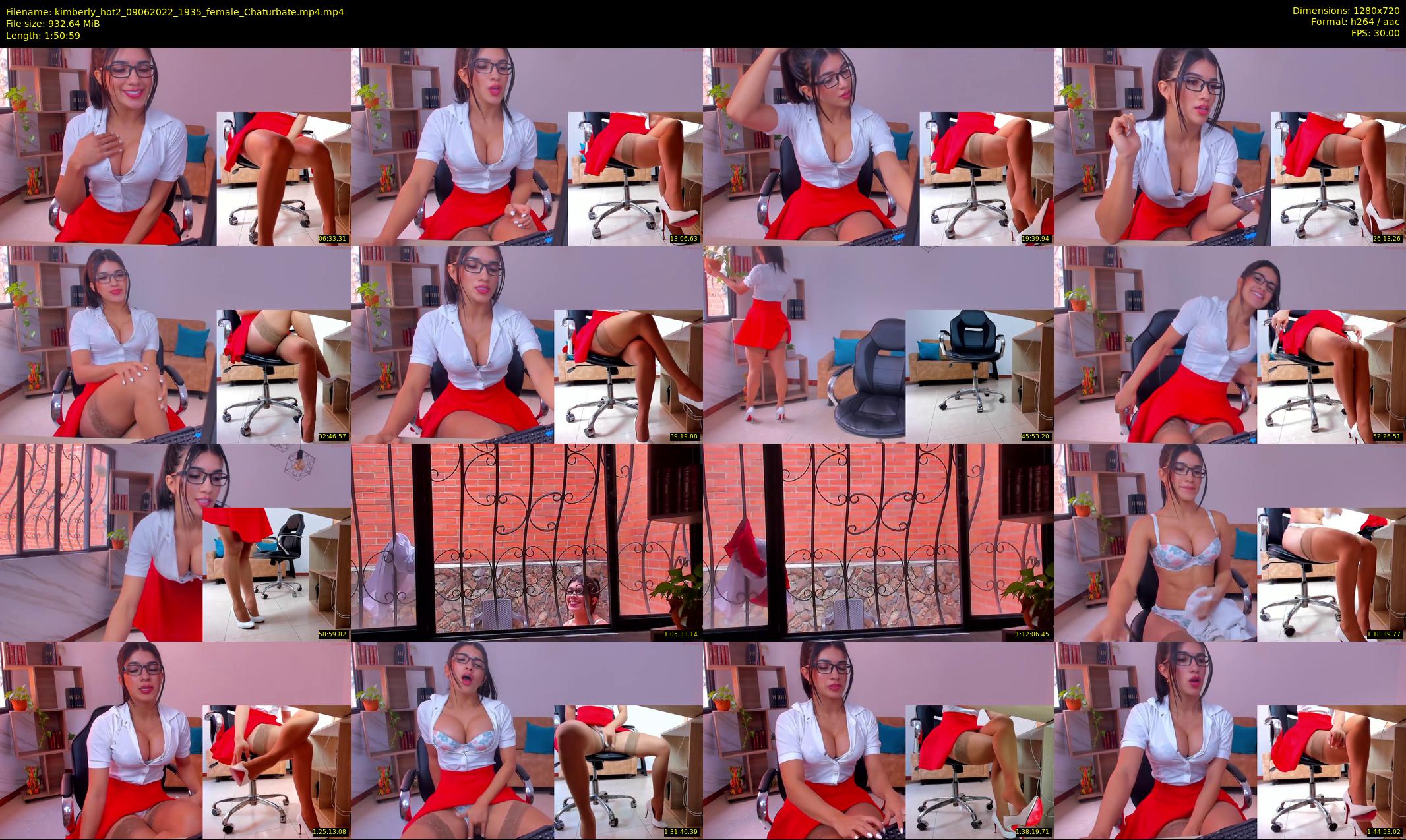 kimberly_hot2 — 111 minute Chaturbate female cam show recording, 720p, Jun 9, 2022