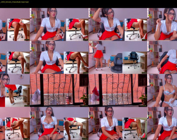 kimberly_hot2 — 111 minute Chaturbate female cam show recording, 720p, Jun 9, 2022