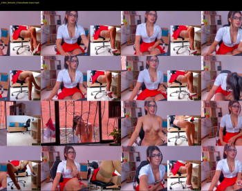 kimberly_hot2 — 120 minute Chaturbate female cam show recording, 720p, Jun 9, 2022
