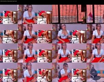 kimberly_hot2 — 117 minute Chaturbate female cam show recording, 720p, Jun 9, 2022