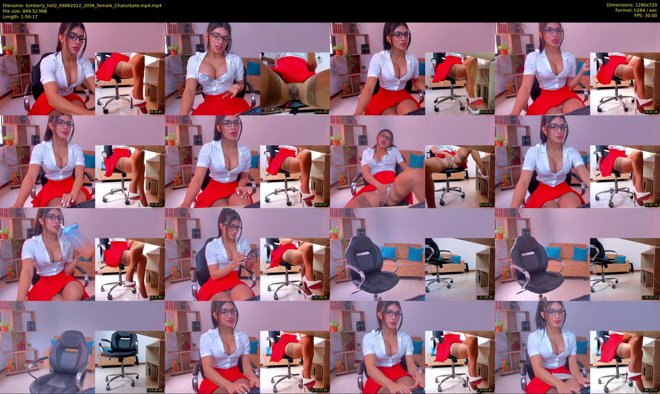kimberly_hot2 — 111 minute Chaturbate female cam show recording, 720p, Jun 9, 2022