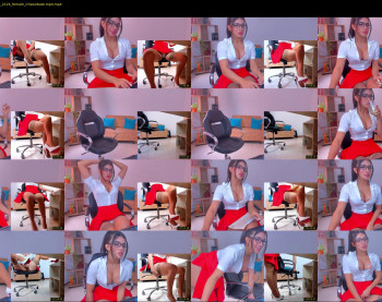 kimberly_hot2 — 108 minute Chaturbate female cam show recording, 720p, Jun 9, 2022