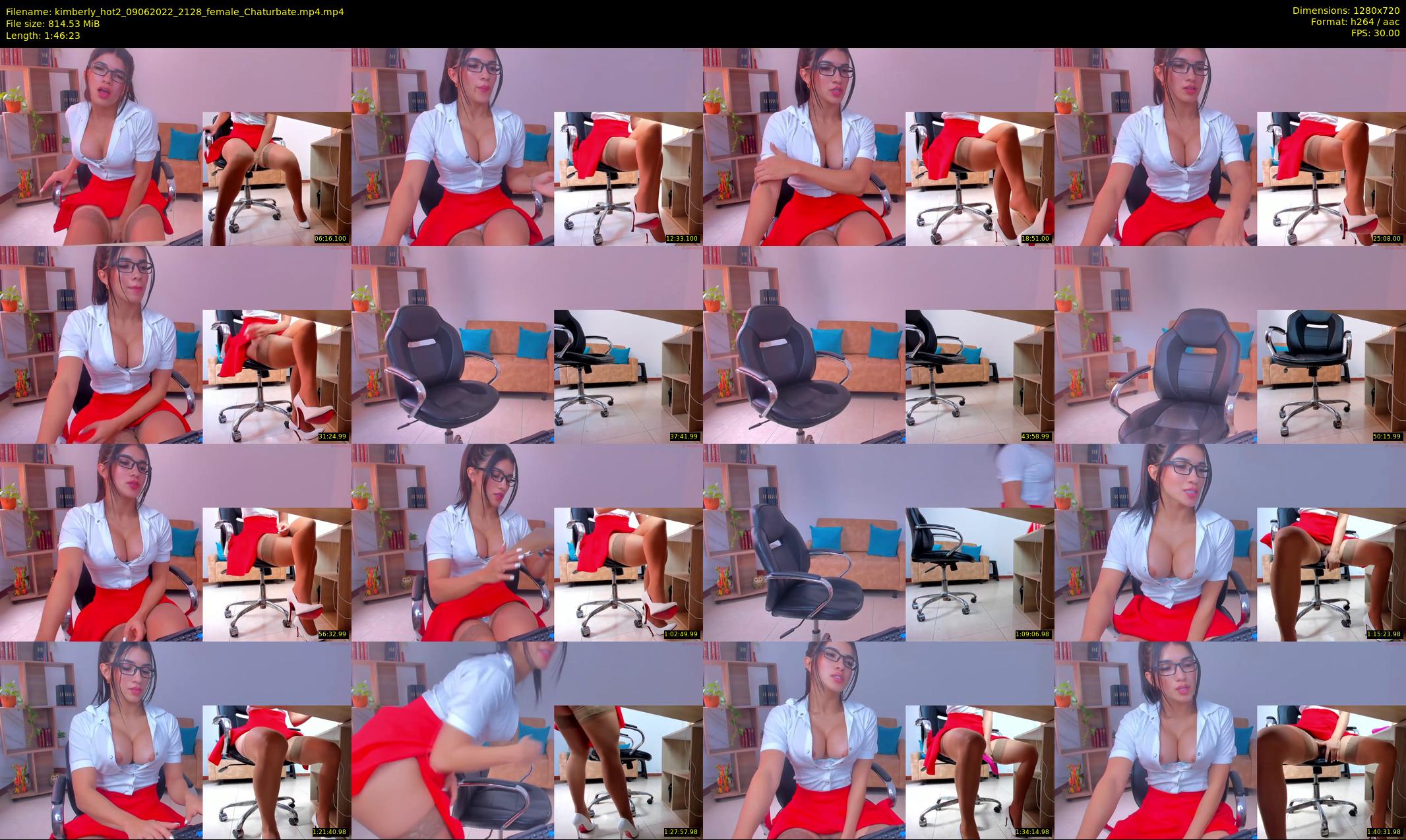 kimberly_hot2 — 107 minute Chaturbate female cam show recording, 720p, Jun 9, 2022